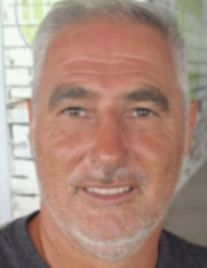 SARETTO ALFREDO RAUL <b>(I)</b>